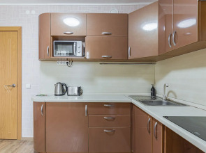 Апартаменты Стрелка 17