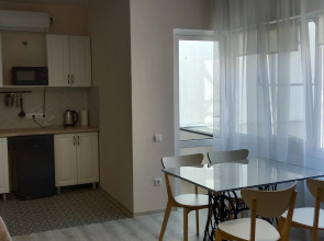 Гостевой дом Альзас