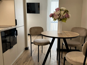 Апартаменты Марии Гольцовой с шикарной ванной