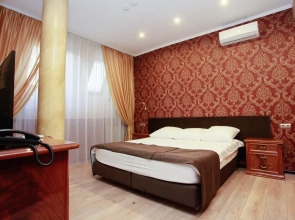 Отель Чкалов