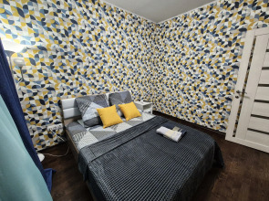 Квартира Современная в Мкр Голландский квартал