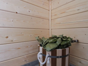 Частный дом Barnhouse Holiday