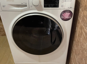 Апартаменты на Старообрядческой 2