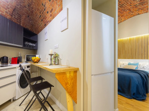 Апартаменты на набережной Макарова 14