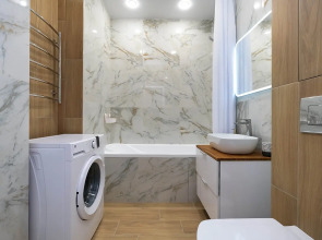 Апартаменты Дизайнерские Марокко