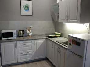 Апартаменты Электра 5