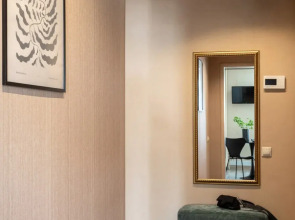 Квартира в Рыбной деревне