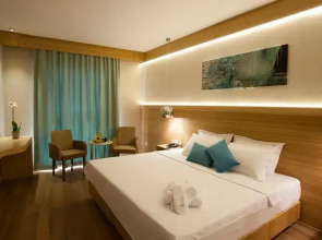 Istanbul Medikal Termal Hotel