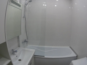 Апартаменты Улучшенные на Олимпийская 79