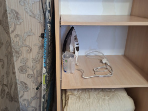 Апартаменты в 1 микрорайоне дом 3а