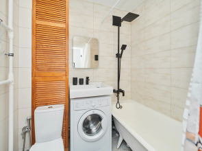 Апартаменты SmartHome в Самом Центре