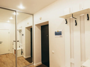 Апартаменты Балтийский уют