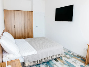 Апартаменты Дублин бэй