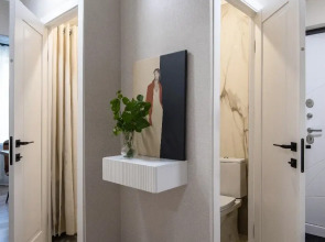 Квартира Cozy style от piligrimkmv