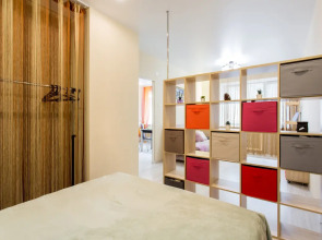 Квартира В Cердце Вятки Центр