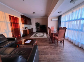 Отель Бельведер