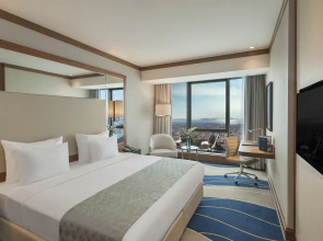 Elite World Grand Istanbul Kucukyali Hotel