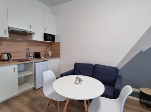 Квартира Космонавтов 11 4