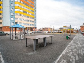 Квартира Волховская