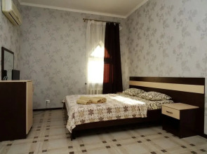 Гостевой дом Гамма