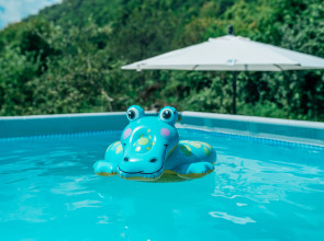 Гостевой дом "Огни Хаджоха"