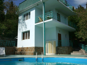 Отель Пальмира Сад