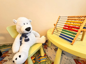 Отель Морская Волна