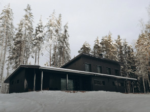 База отдыха Glanta