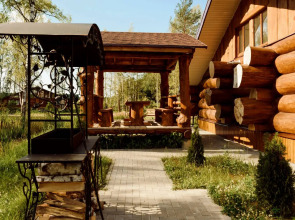 Парк-отель Мазай