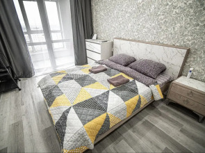 Квартира по улице Поповича 11