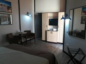 Armenian Village Park Hotel