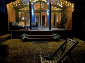 Частный дом Барнхаус