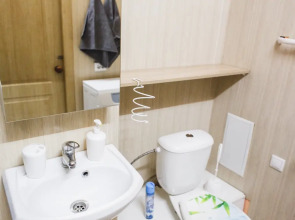 Апартаменты Династия Калинина 47К