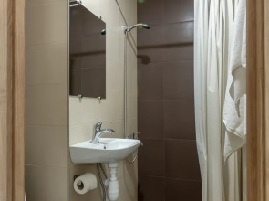 Апартаменты Капучино