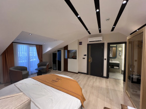 Hotel Elysian Airport