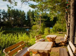 База отдыха Карельская