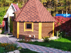 Гостевой дом Иволга