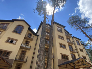 Горная Сказка