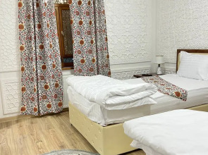 Бутик-отель Amiran