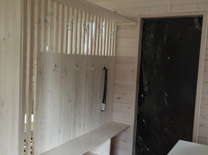 Гостевой Дом Ежевика