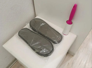 Апартаменты Pink