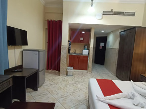 Апарт-отель Ruwi Beach Hotel Apartments - Maha Hospitality Group