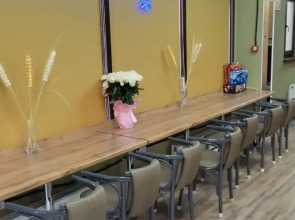 Хостел Кочевник