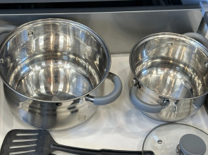 Апартаменты BPA Apartments 75/39