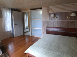 Гостевой дом в Вязах