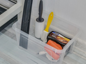 Апартаменты на Гончарной 13а (5)