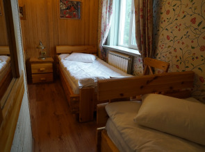 Бутик-отель Эко-Поместье Озера