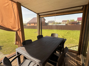 Частный дом Уютный дом в Суздале