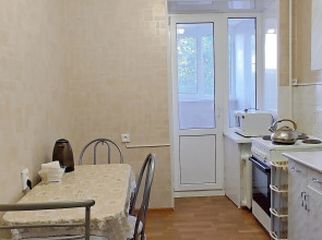 1-комн. квартира в Волжском посуточно от собственника