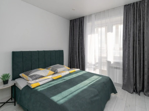 Квартира от компании День Ночь на Тимирязева 23